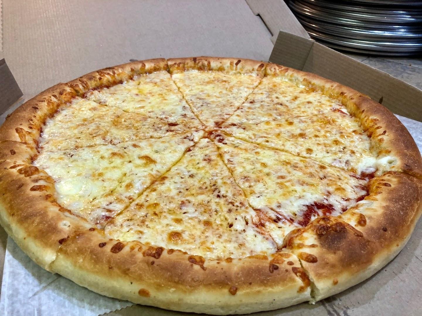 G's Famous Pizza & La Favorita Deli